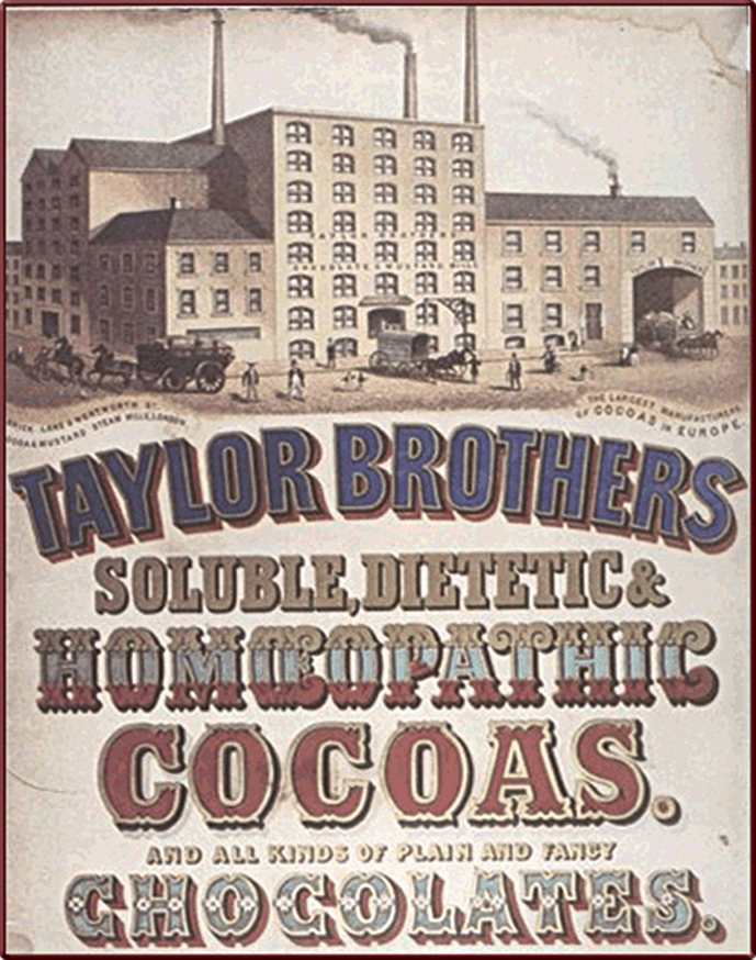 Taylor Brothers