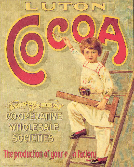 The co-operative movement